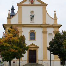 Pfarrkirche