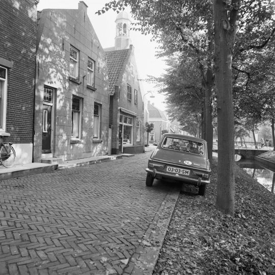 Binnenhaven 17, Nieuwpoort