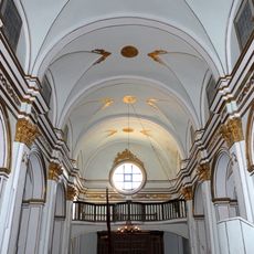 Iglesia de Nuestra Señora de la Asunción (Cañada de Benatanduz)