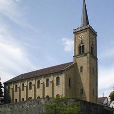 Evangelical Church
