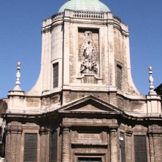 Church of Our Lady of Finisterrae