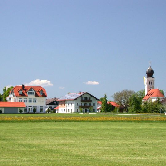 Bruckmühl