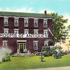 S. Walker's Hotel