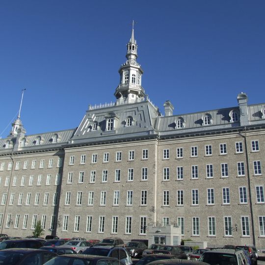 Séminaire de Québec