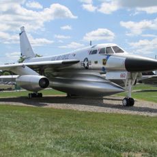Convair TB-58A Hustler