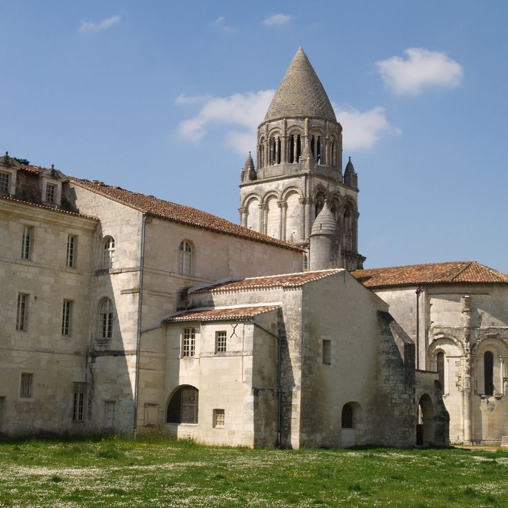 Sainte-Marie-des-Dames