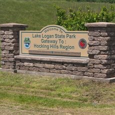 Lake Logan State Park