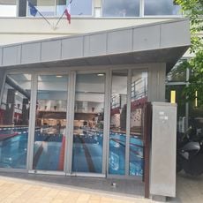 Piscine des Tourneroches