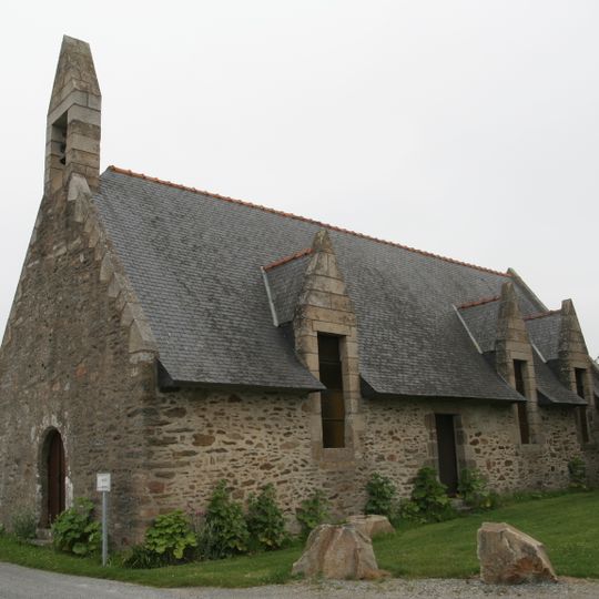 Chapelle Saint-Antoine de Pleurtuit