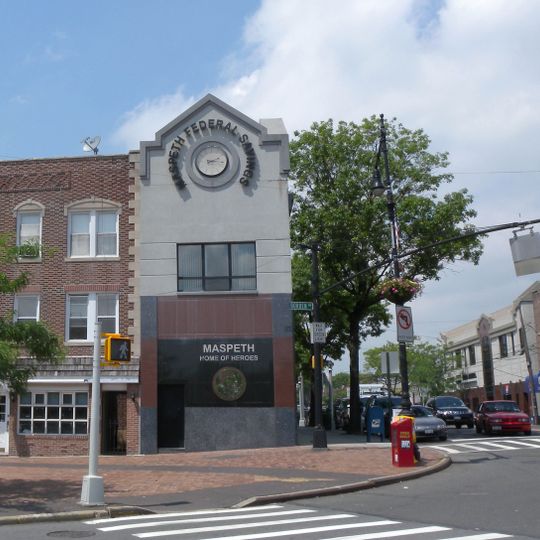 Maspeth