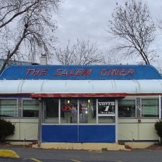 Salem Diner