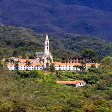 Santuário do Caraça