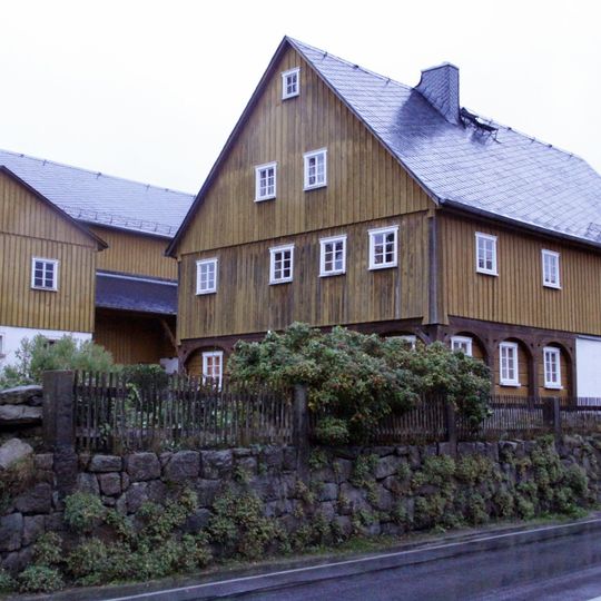 Dresdener Straße 21