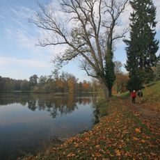 Prírodný park Heřmanův Městec