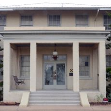 Clovis Baptist Hospital