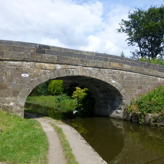 Pendlebury Bridge