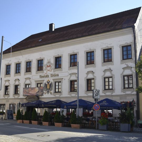 Gasthof Bayerischer Hof