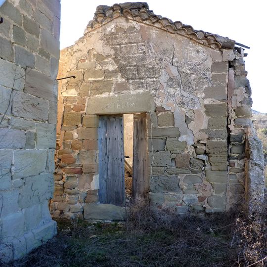 Mare de Déu del Roser