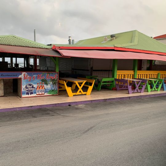 Cynthia's