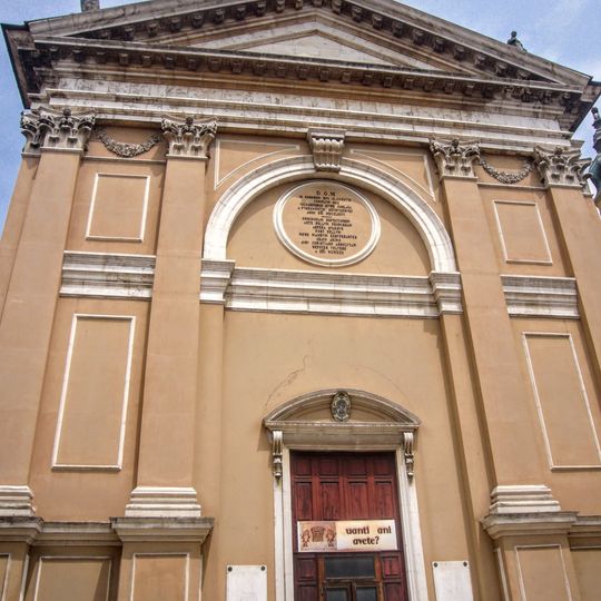 Chiesa di San Clemente