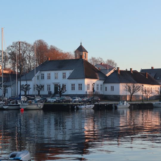 Cochegården