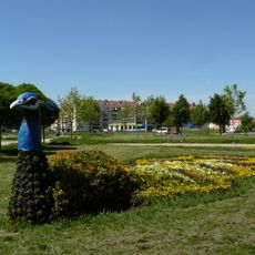 Park Górczyński (Gorzów Wielkopolski)