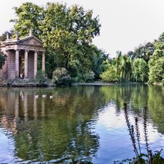Templo de Esculápio