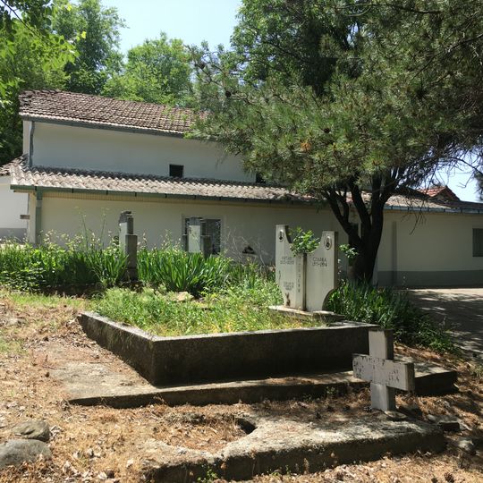 St. Athanasius Church