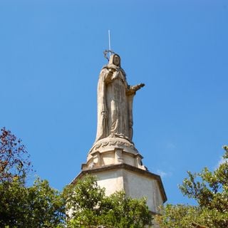 Vierge de la Joannade