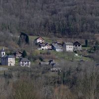 Les Chavannes-en-Maurienne