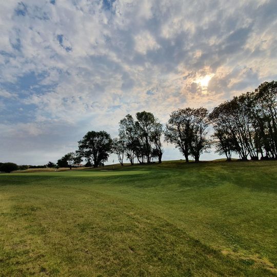 Golf de Saint-Laurent-de-la-Prée