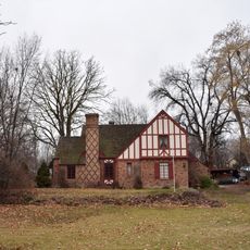Orville Jackson House