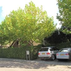 Grote Kerkstraat 10, Aalburg