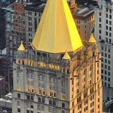 New York Life Building