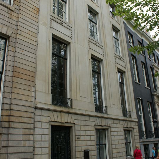 Herengracht 448