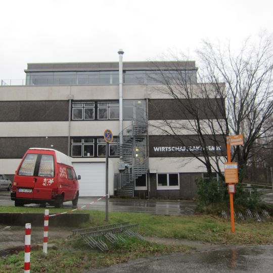 Wirtschaftsakademie Schleswig-Holstein