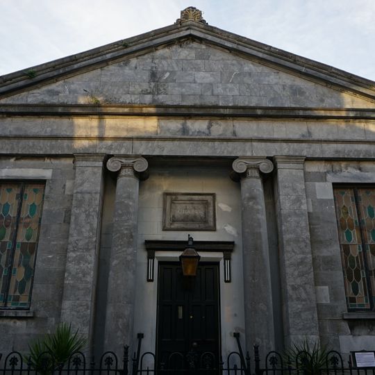 White Memorial Theatre