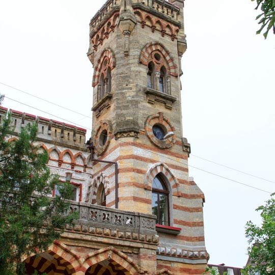 Kherson Musical school