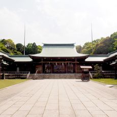 Ōitaken gokoku-jinja