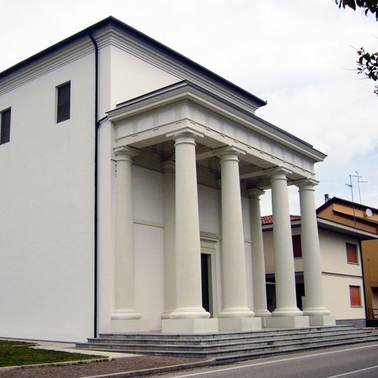 Chiesa di San Michele Arcangelo