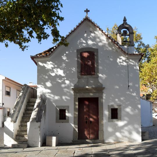 Capela de Nossa Senhora do Livramento