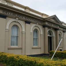 Bundaberg Police Station