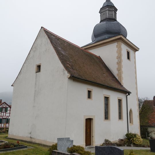 St. Laurentius