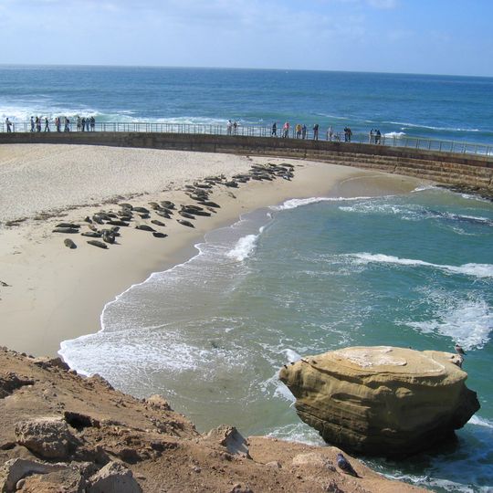 Children's Pool Beach