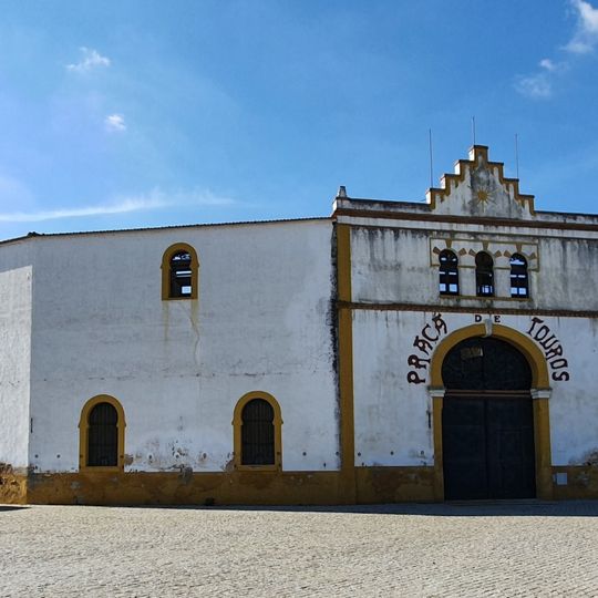 Praça de Touros