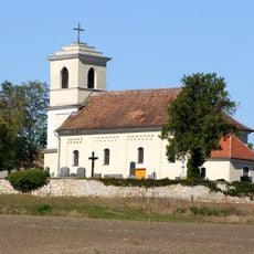 Filialkirche hl. Ulrich, St. Ulrich