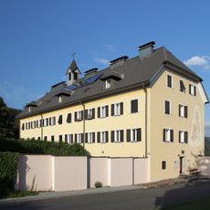 Karmel des unbefleckten Herzens Mariae