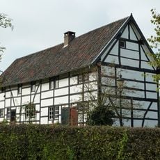 Terzieterweg 20, Epen