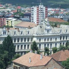 Liviu Rebreanu National College