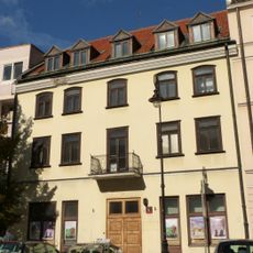 6, Długa Street in Warsaw